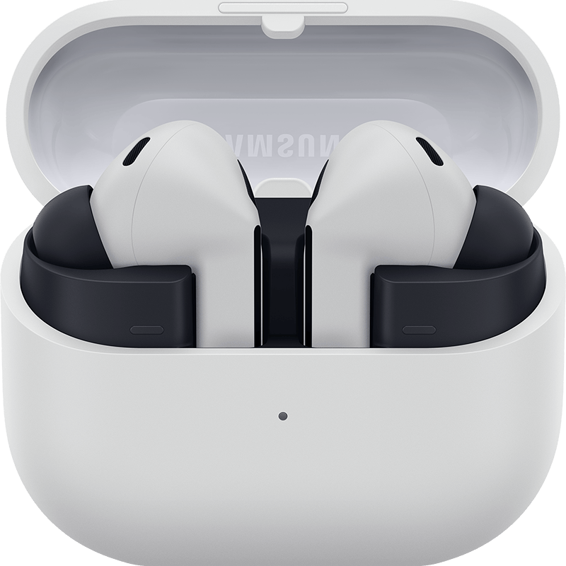 Samsung Galaxy Buds3 FE szare