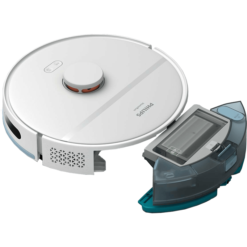 PHILIPS Robot sprzątający XU2000 biały