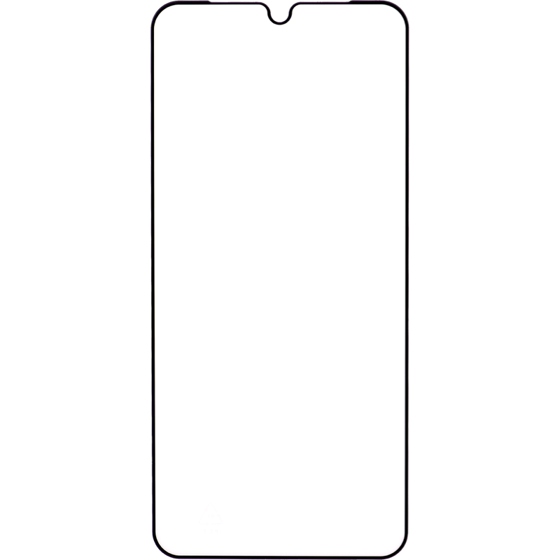 Szkło Hartowane WG 4D Full Glue do Samsung Galaxy A16 4G / 5G front