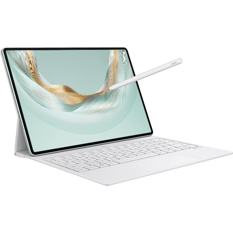 Tablet HUAWEI MatePad Pro 12.2 2025 New (Wi-Fi) z klawiaturą i rysikiem zielony