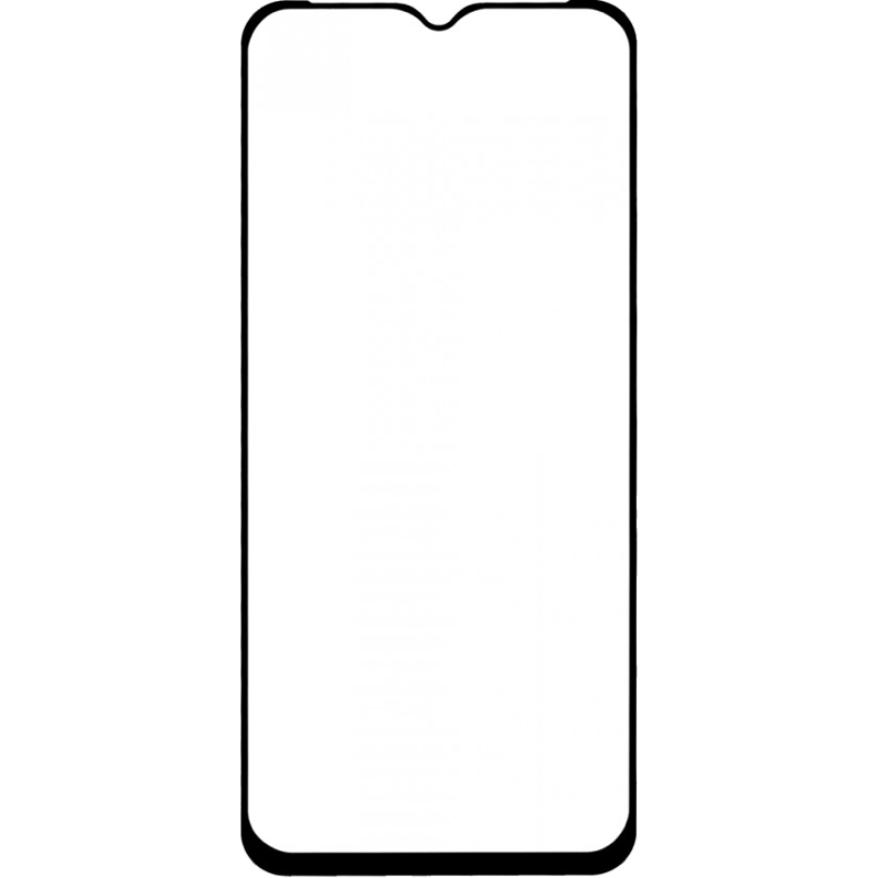 Szkło hartowane WG 4D Full Glue 9H do TCL 406