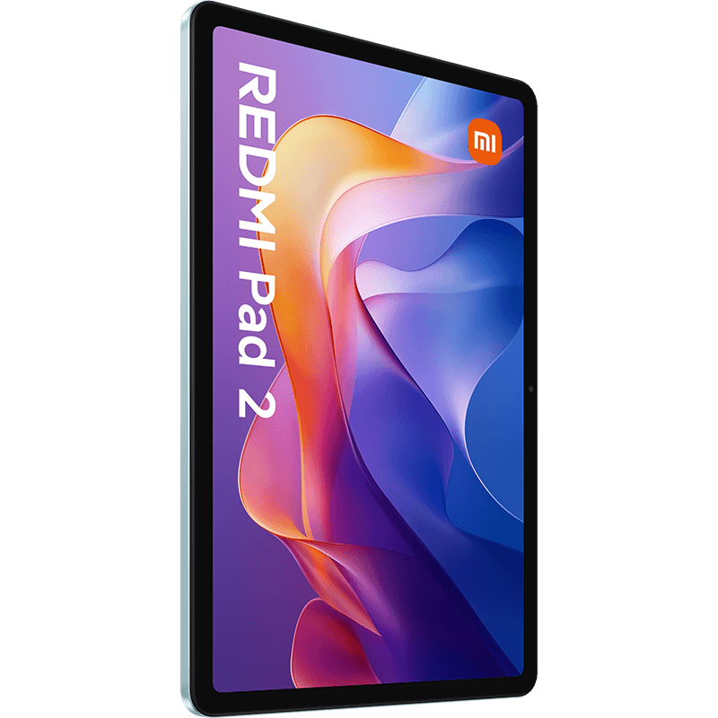 Tablet XIAOMI Redmi Pad 2 4/128 GB (Wi-Fi) zielony